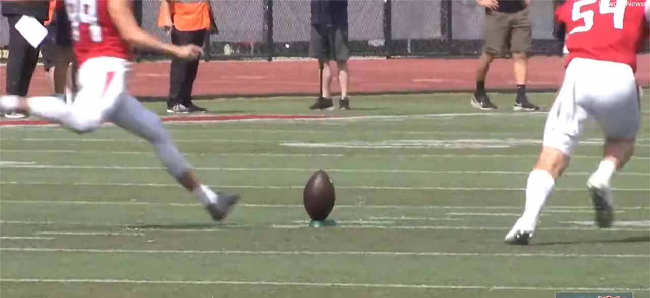 SOU Raiders VS Lincoln Oaklanders