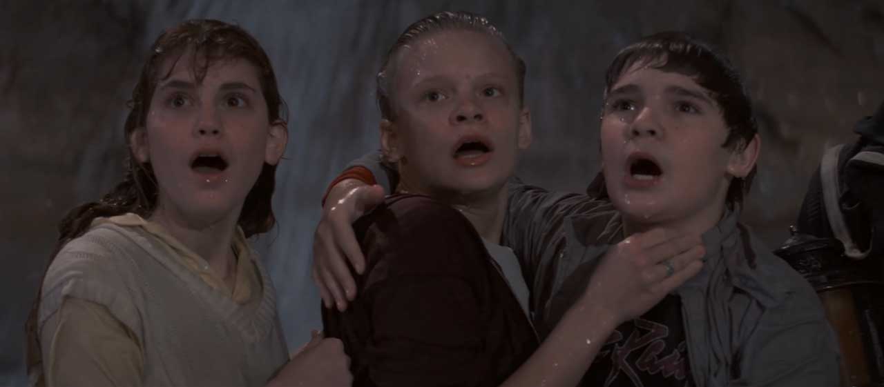 The Goonies