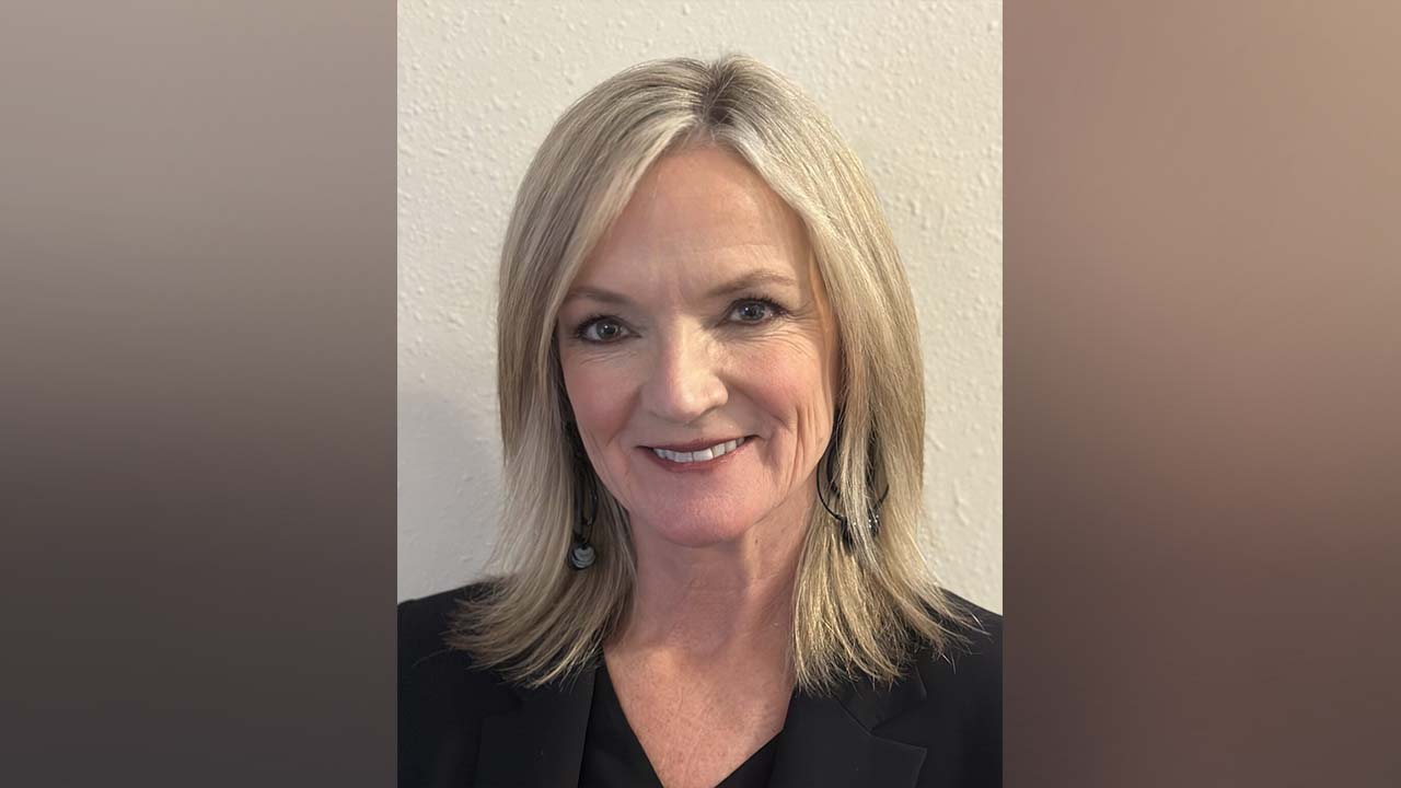 Cass Sinclair, New RCC Foundation executive director