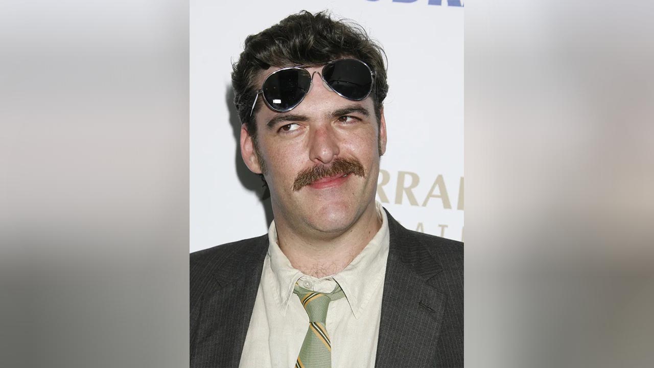 Jay Johnston