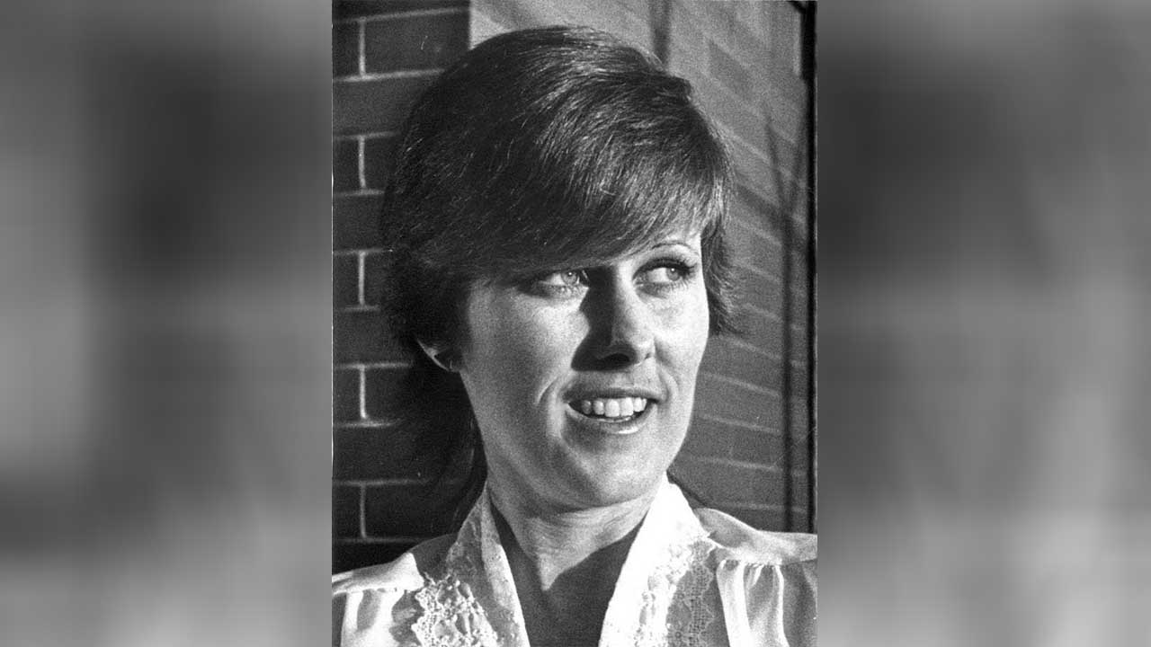 Oregon Woman Files Petition for Wrongful Conviction After Spending 41 ...