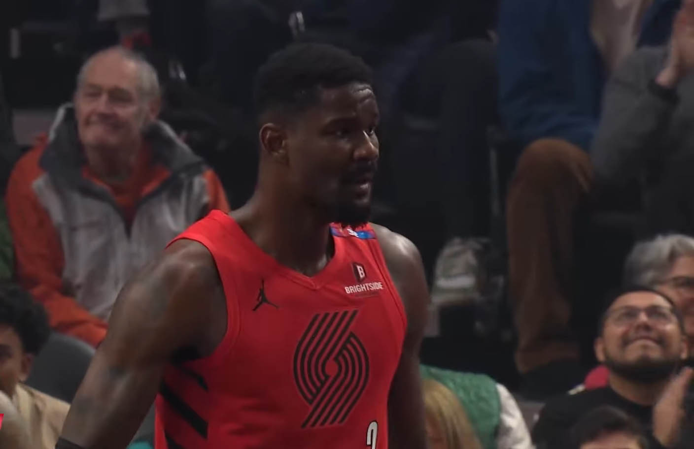 Portland Trail Blazers vs Sacramento Kings