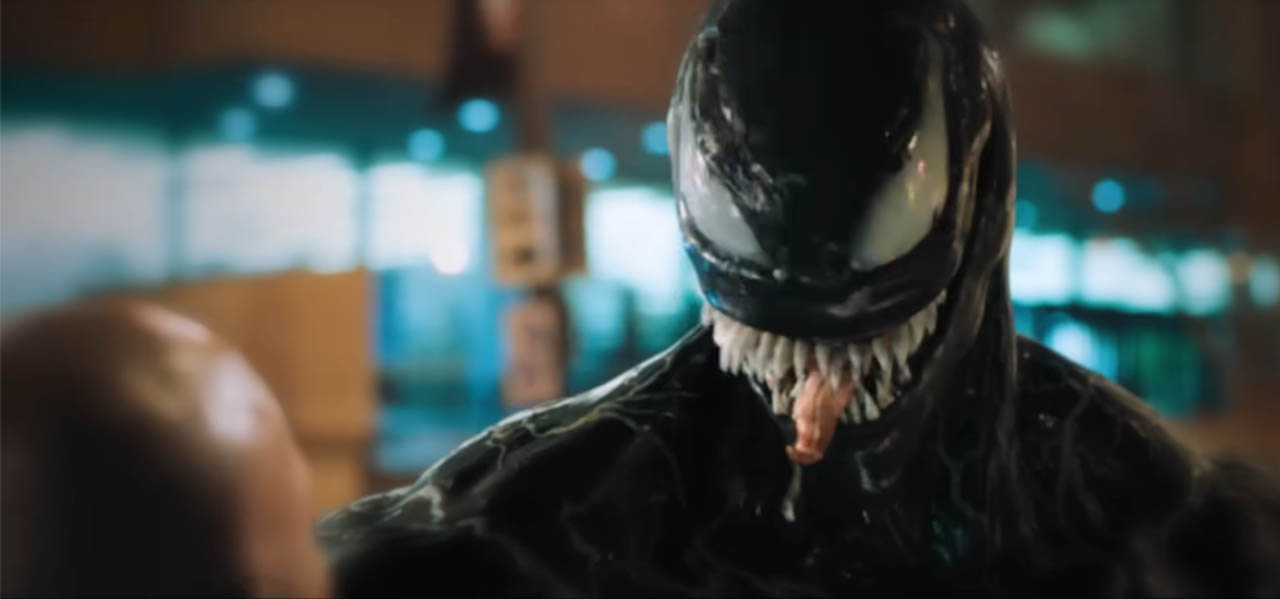 Venom: The Last Dance (2024)