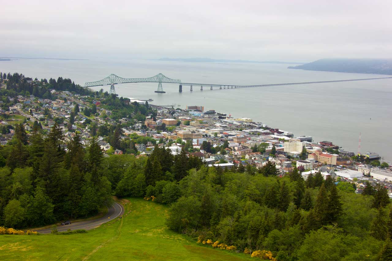 Astoria, Oregon