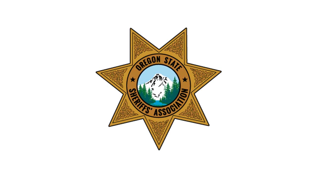 The Oregon State Sheriffs’ Association