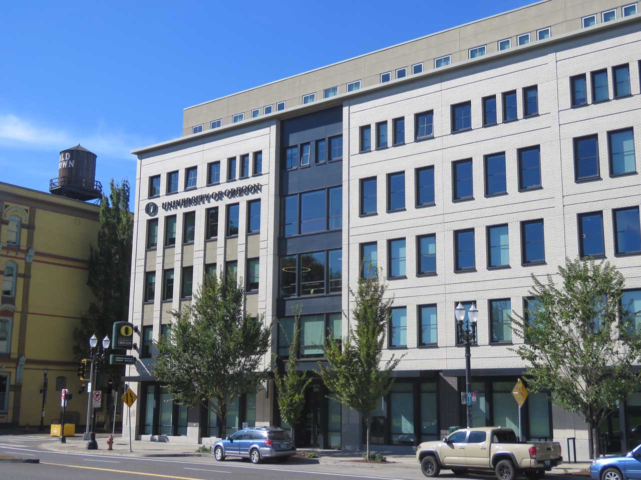 Higher Education & University News preview 5