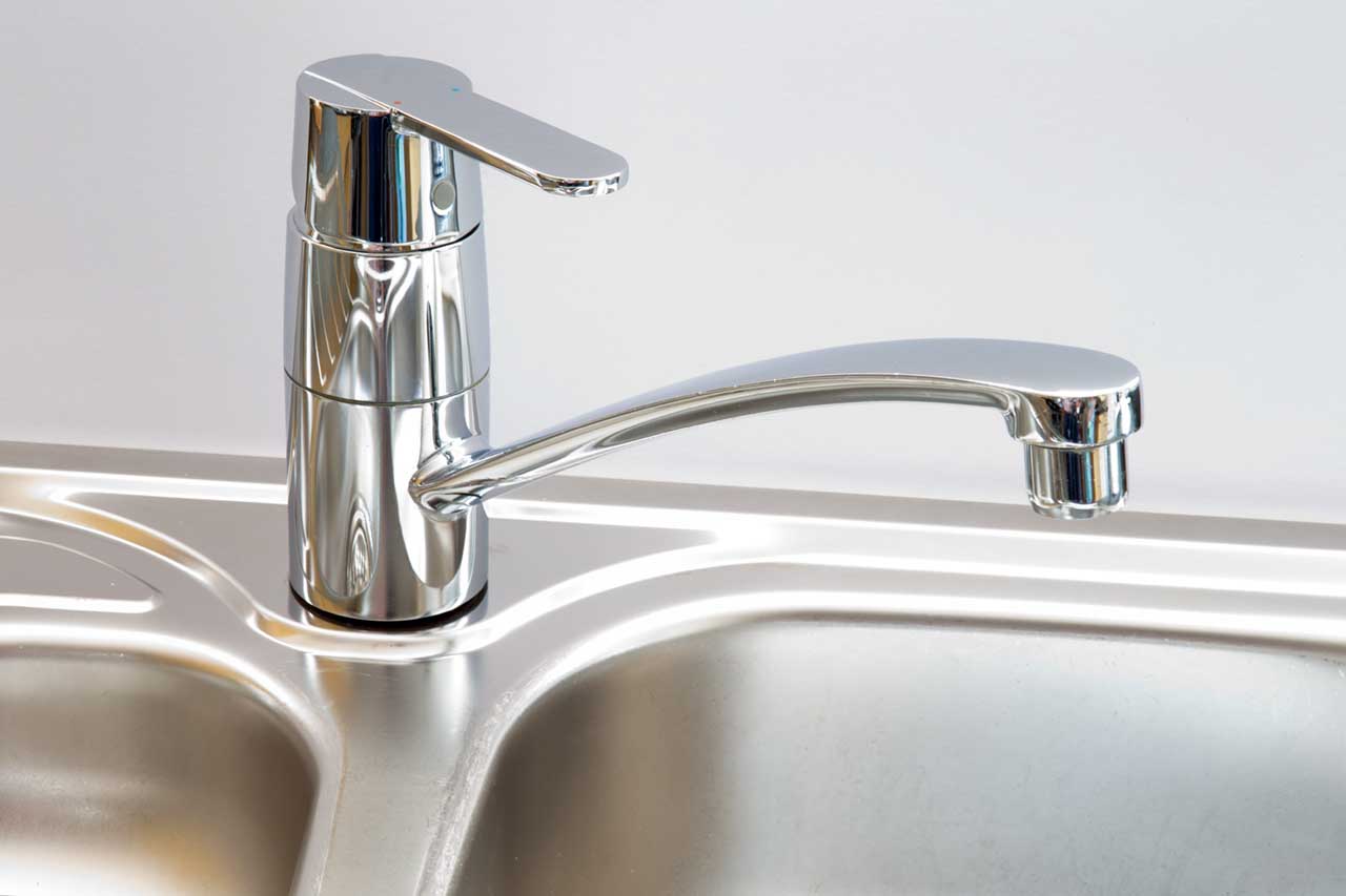 Spigot - Tap water - oregon