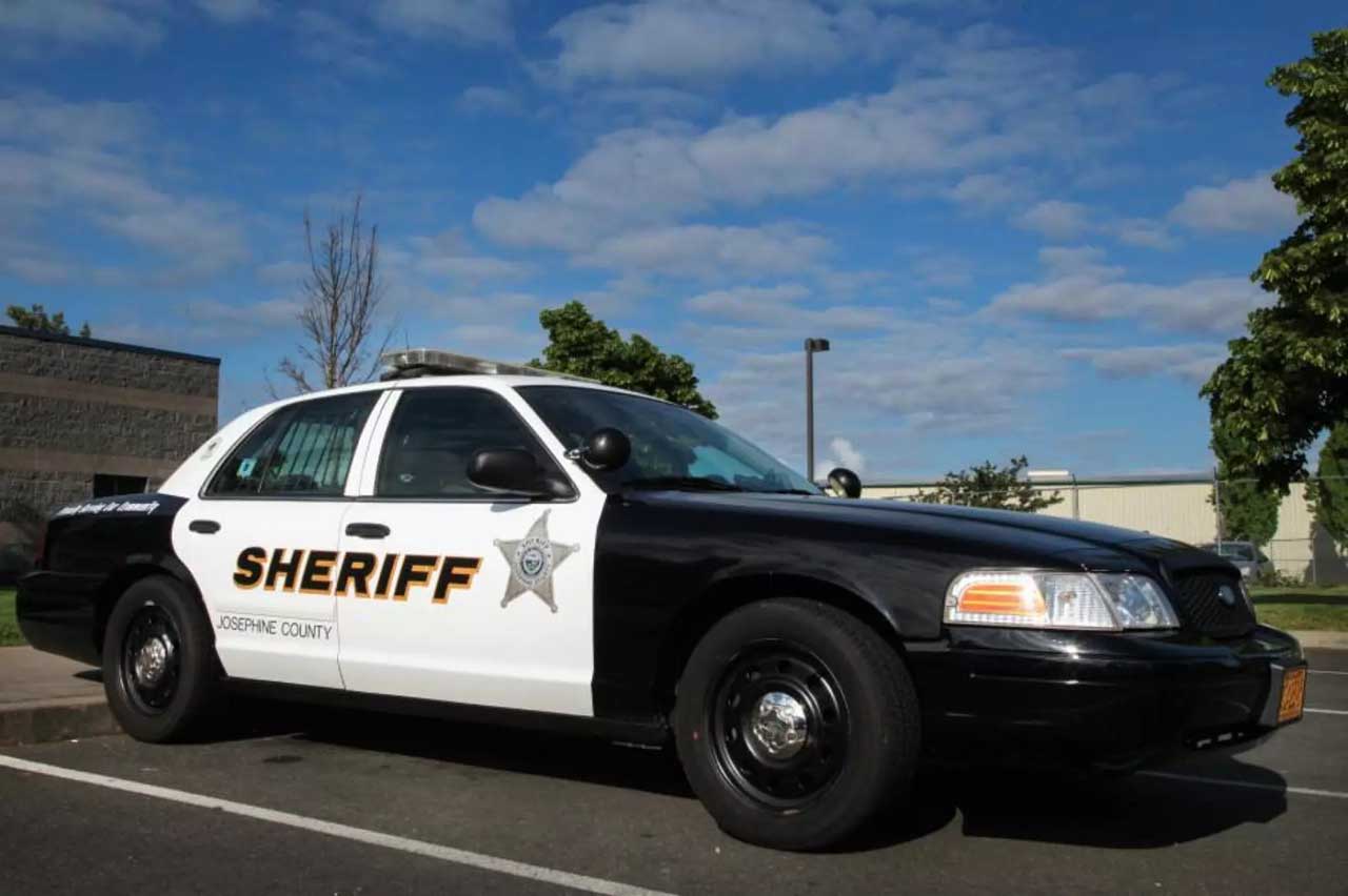 Josephine County Sheriff's Office