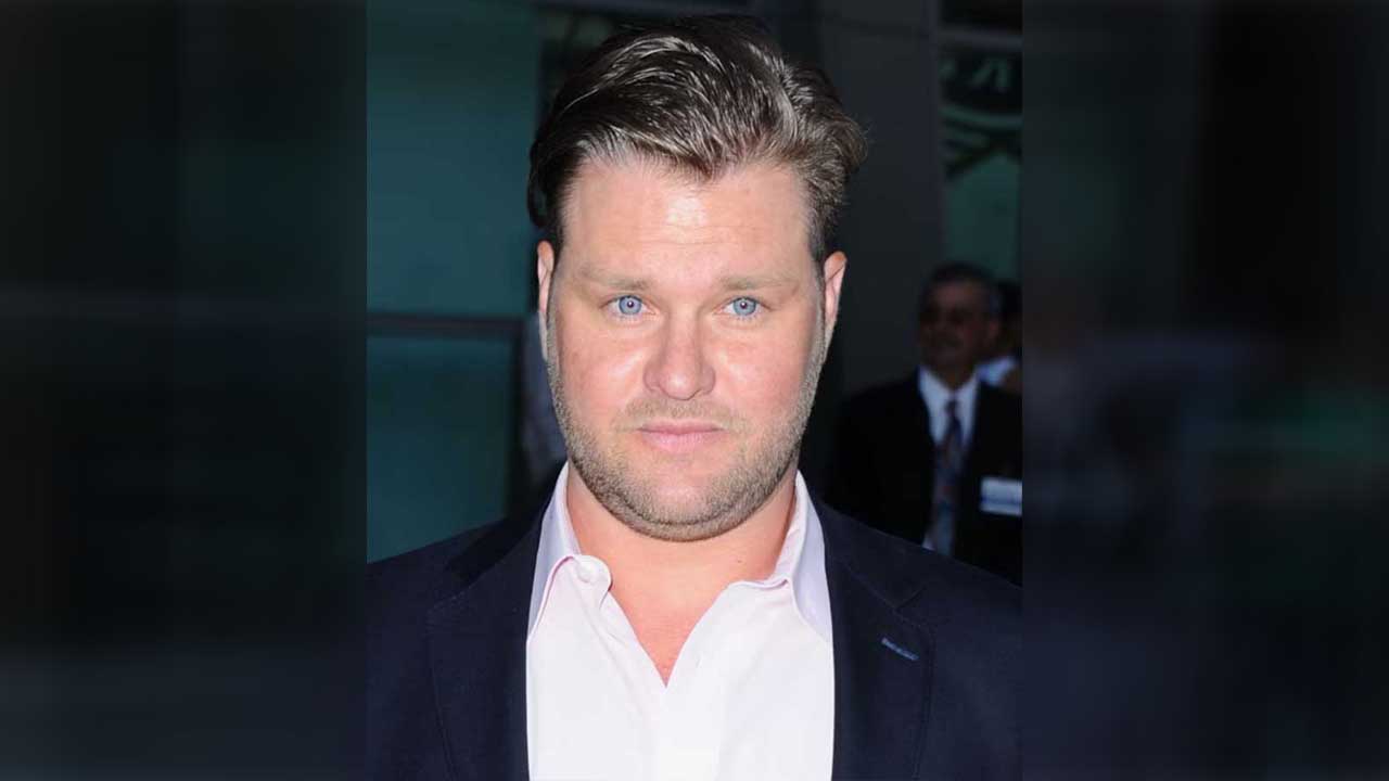 Home Improvement star Zachery Ty Bryan